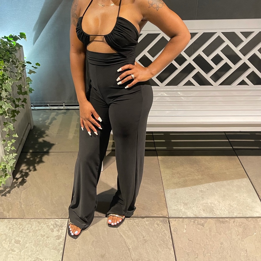 Jumpsuit